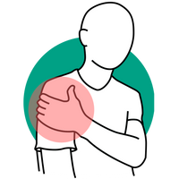 Arm & Upper Back Pain