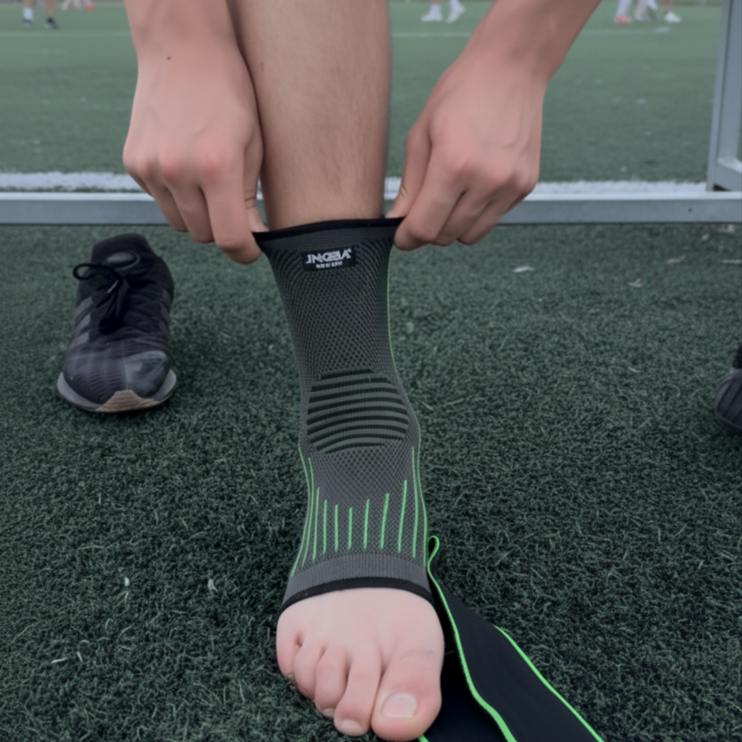 Glovyzone Ankle Stabilizer