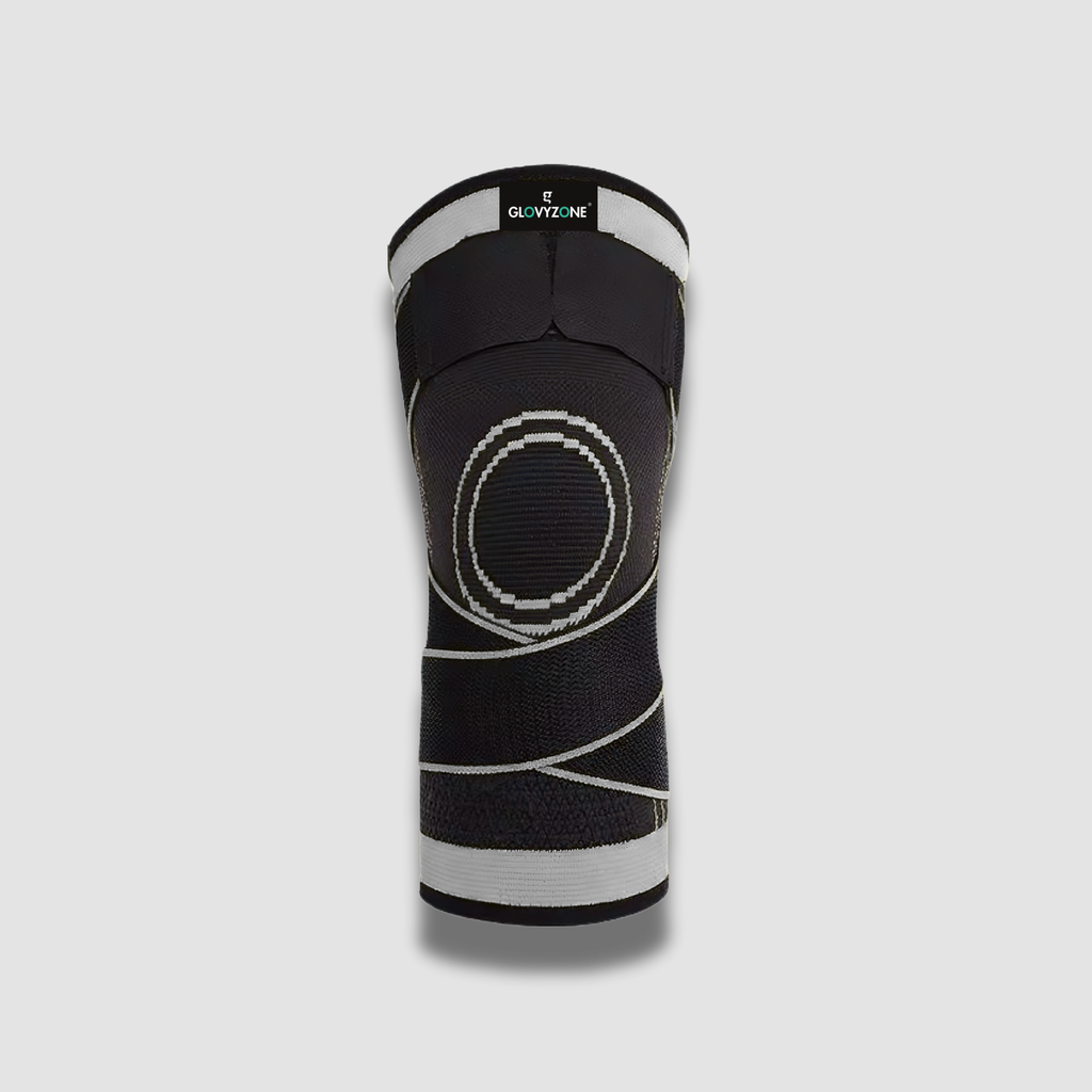 Glovyzone® Knee Compression Sleeve