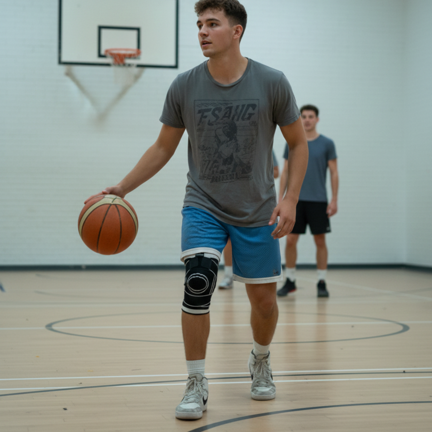 Glovyzone Knee Brace