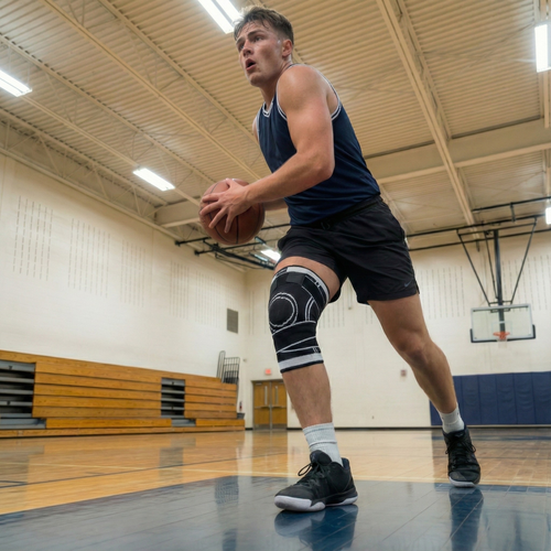 Glovyzone Knee Brace