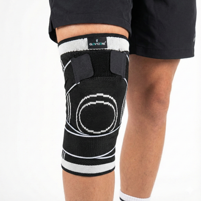 Glovyzone Knee Brace
