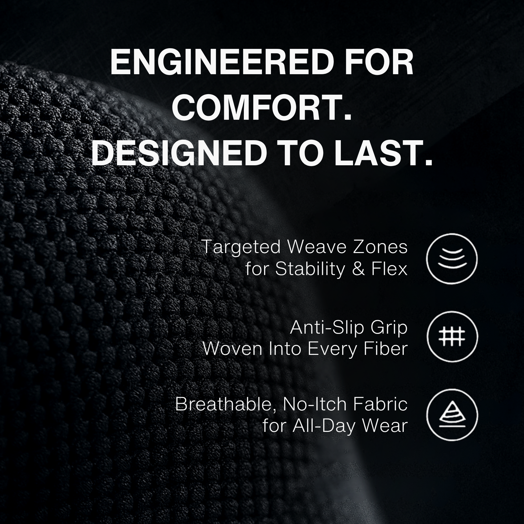 Glovyzone™ Ankle Compression Sleeve