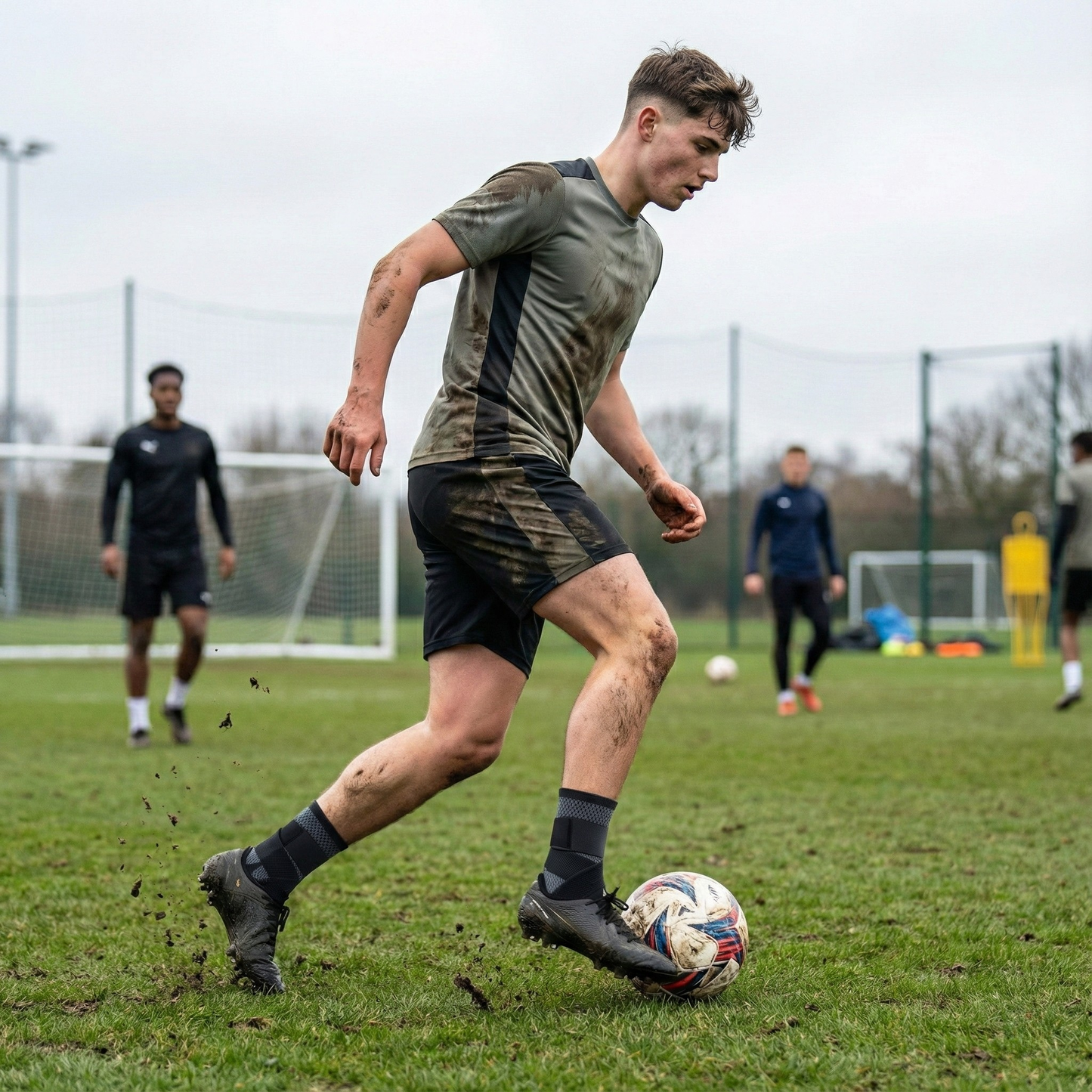 Glovyzone Ankle Stabilizer