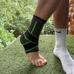Glovyzone® Ankle Compression Sleeve