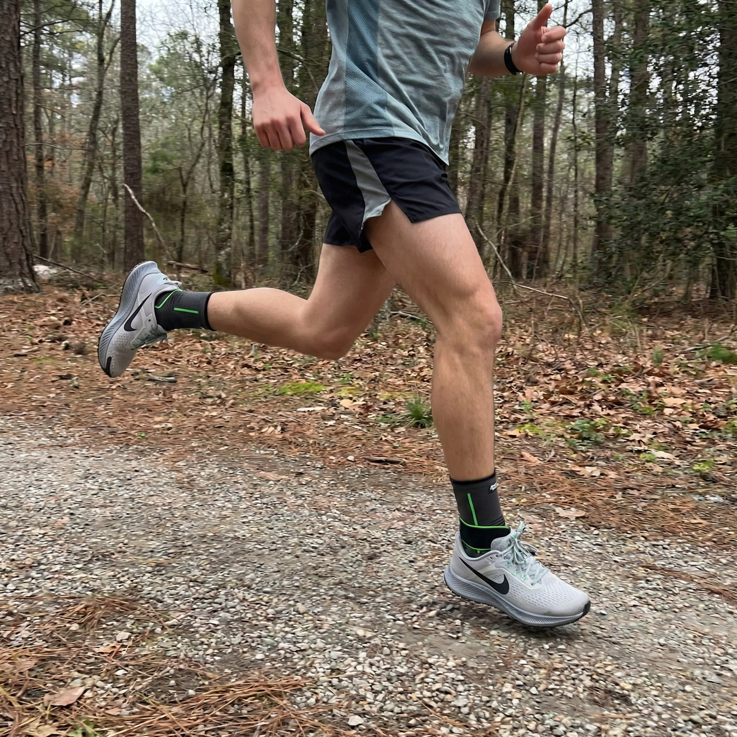 Glovyzone Ankle Stabilizer