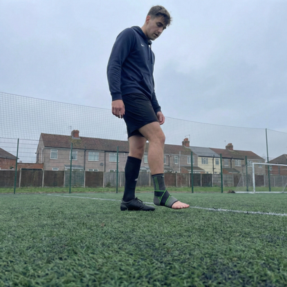 Glovyzone Ankle Stabilizer