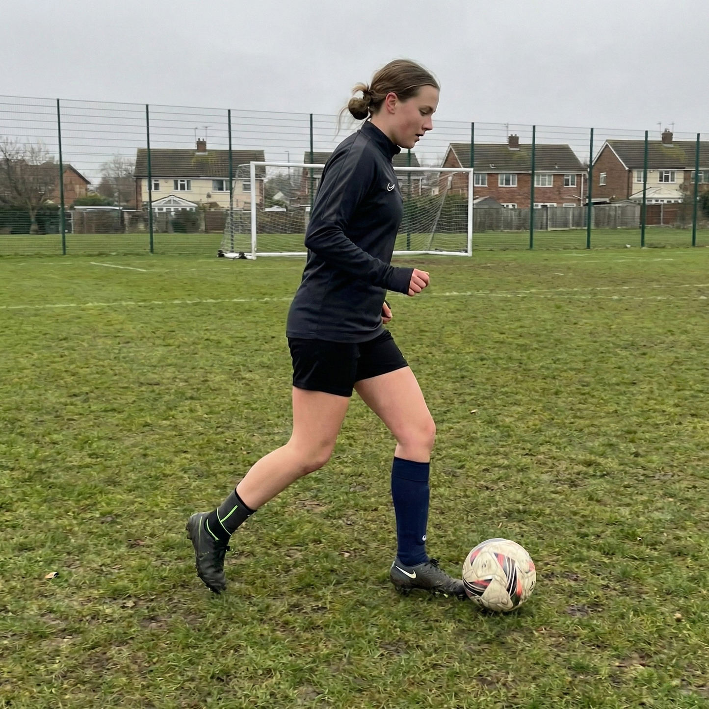 Glovyzone Ankle Stabilizer