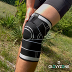 Glovyzone® Knee Compression Sleeve