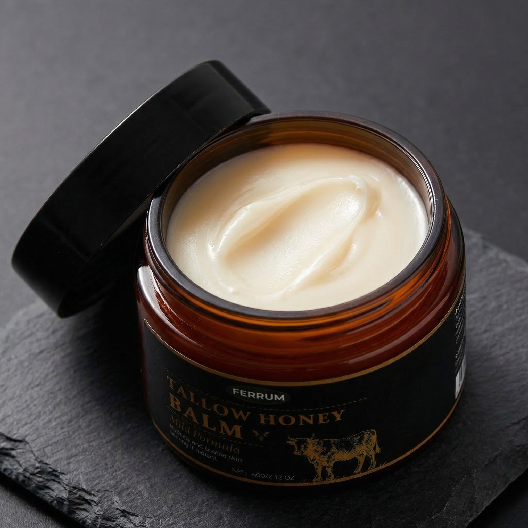 Ferrum Beef-Tallow Recovery Balm