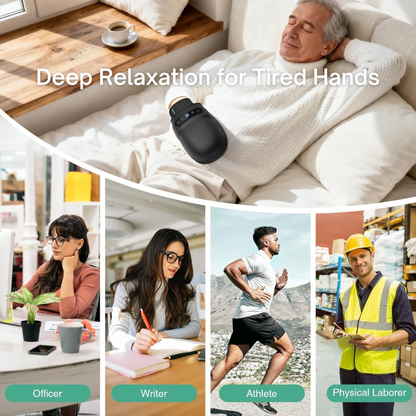 Hand Massager