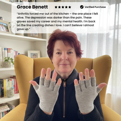 Glovyzone™ Bamboo Gloves