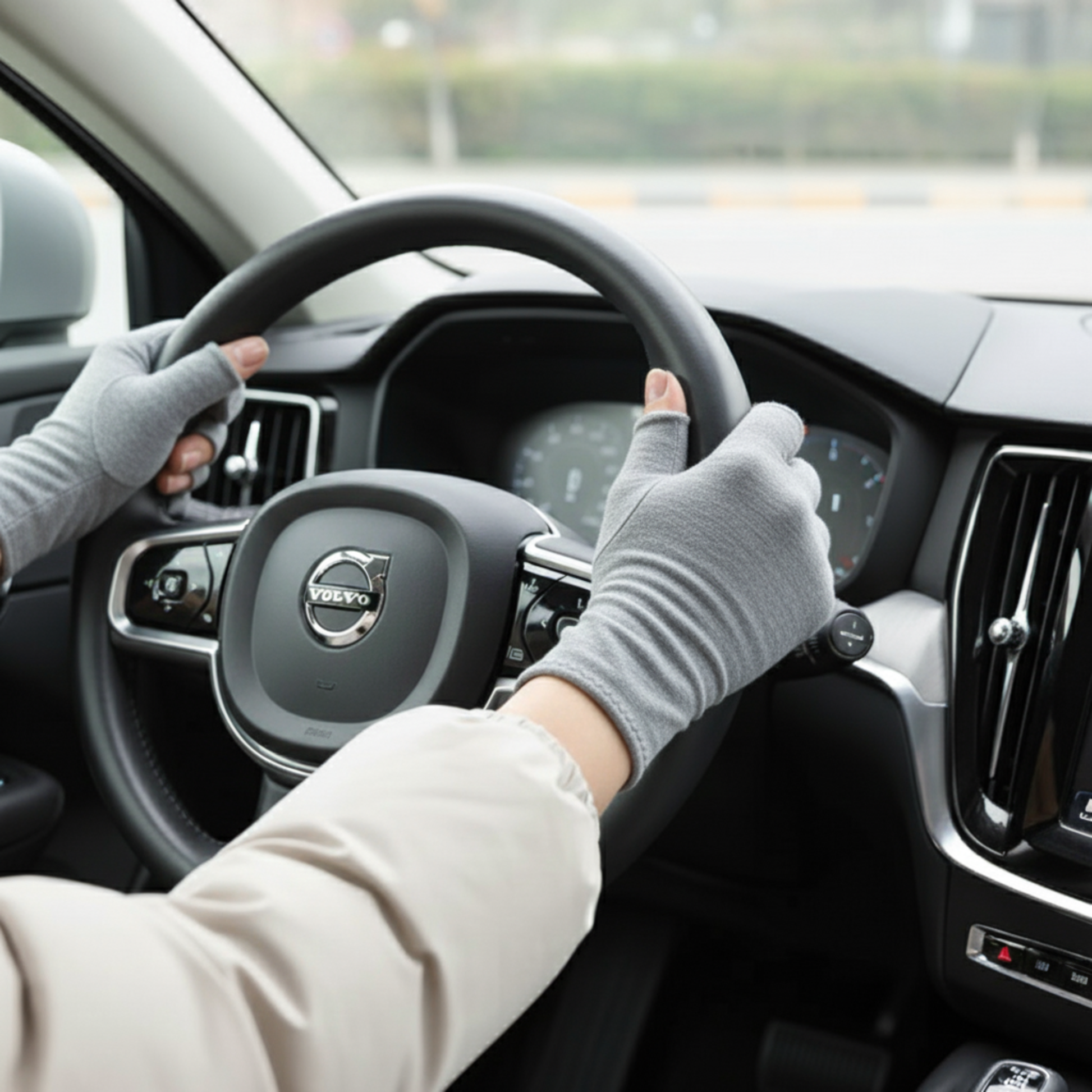 Glovyzone™ Bamboo Gloves - Glovyzone 