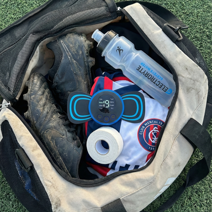 Glovyzone Electric Massager