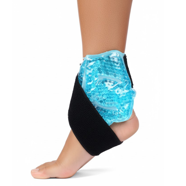 Ankle Ice Wrap - Glovyzone 