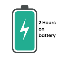 Wireless + Rechargeable