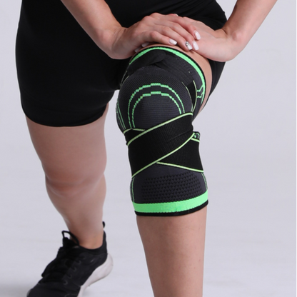 Glovyzone Knee Compression Sleeve