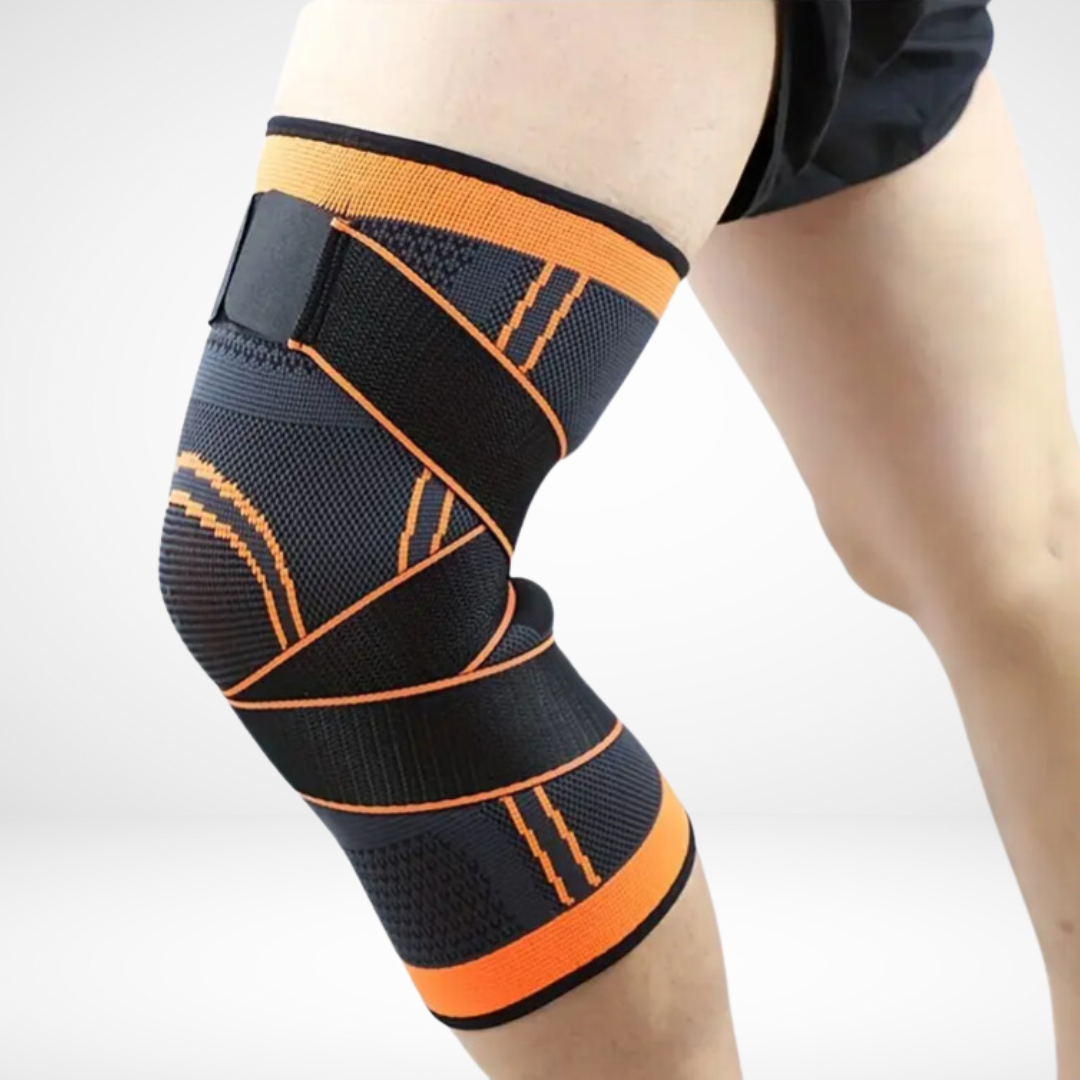 Glovyzone Knee Compression Sleeve