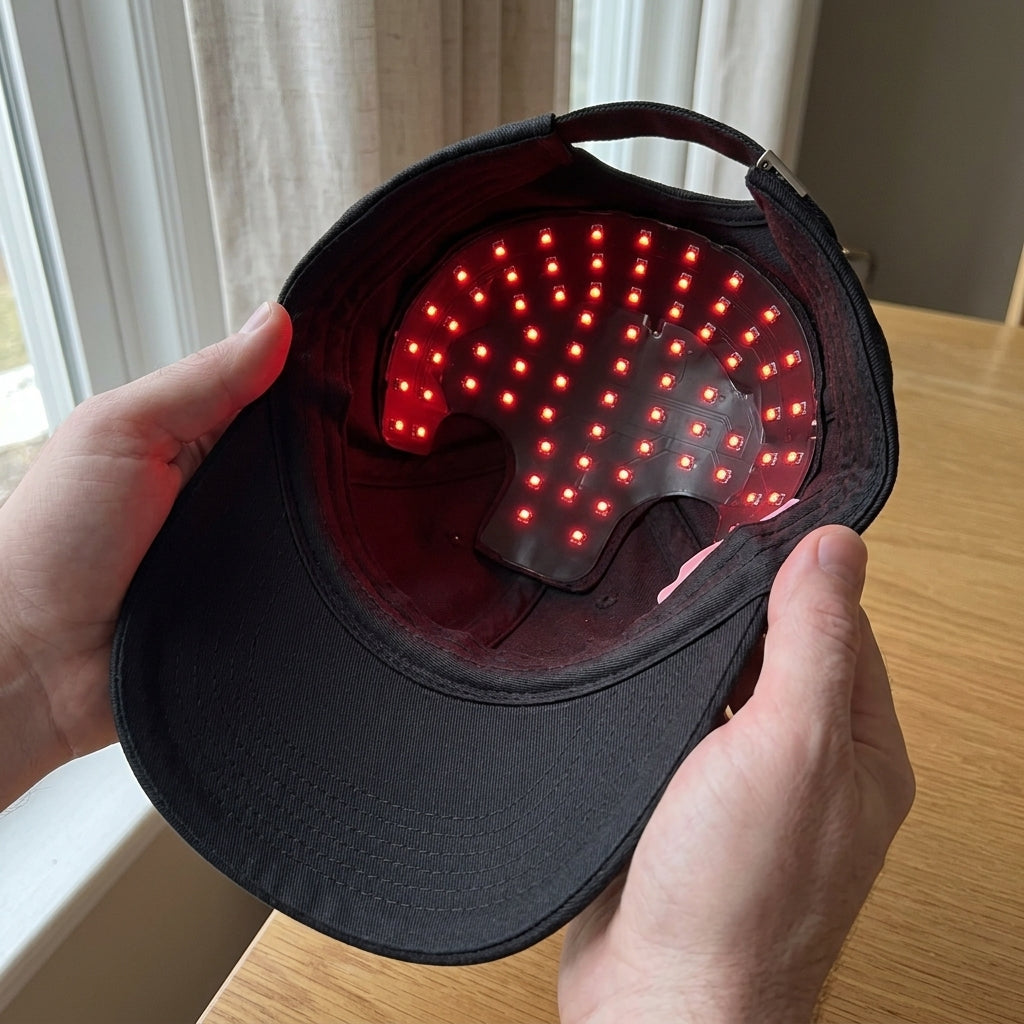 Follume Light Cap - Glovyzone 
