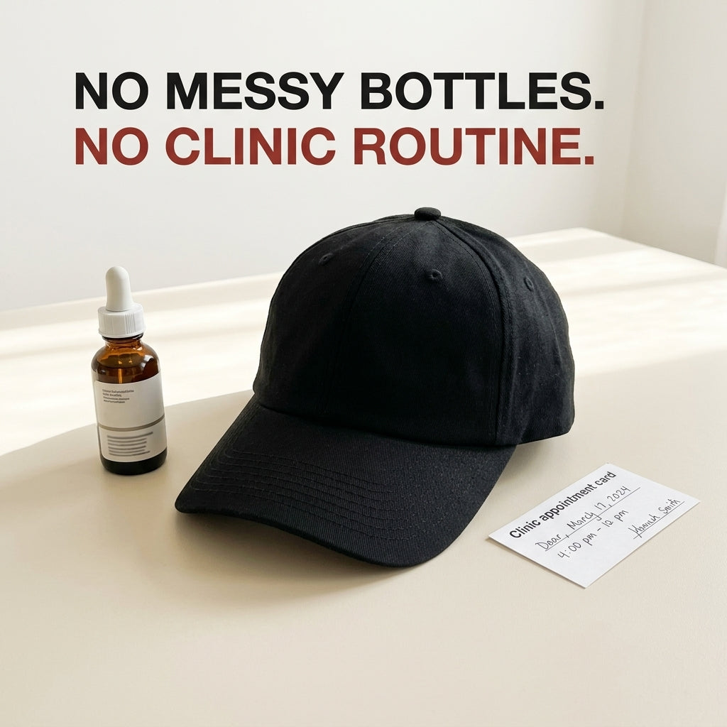 Follume Light Cap - Glovyzone 