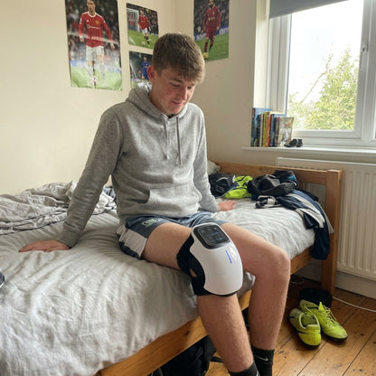 Glovyzone Knee Massager - Glovyzone 