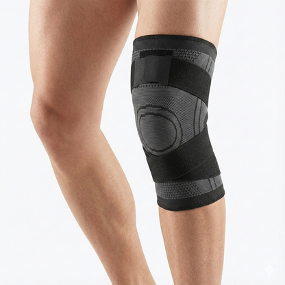 Glovyzone Knee Brace