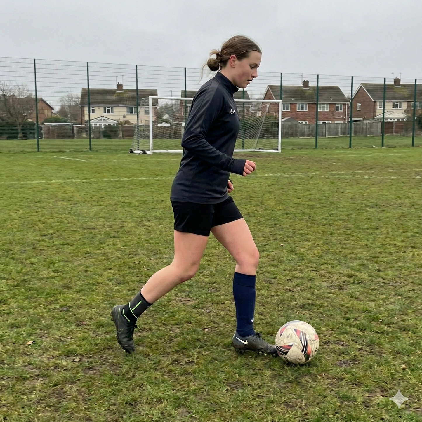 Glovyzone One-Size Ankle Brace