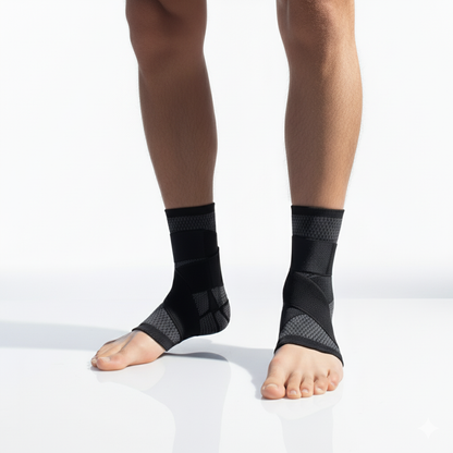 Glovyzone™ Ankle Stabilizer