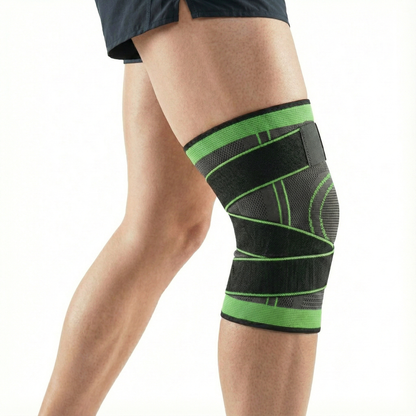 Glovyzone Knee Brace