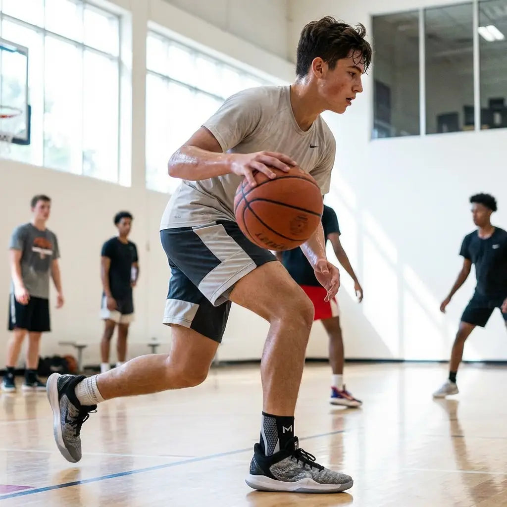 Glovyzone One-Size Ankle Brace - Glovyzone 