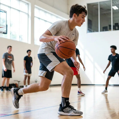 Glovyzone One-Size Ankle Brace