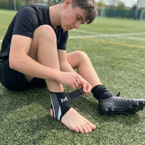 Glovyzone One-Size Ankle Brace