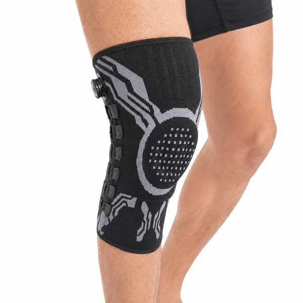 Glovyzone Adjustable Knee Brace - Glovyzone 