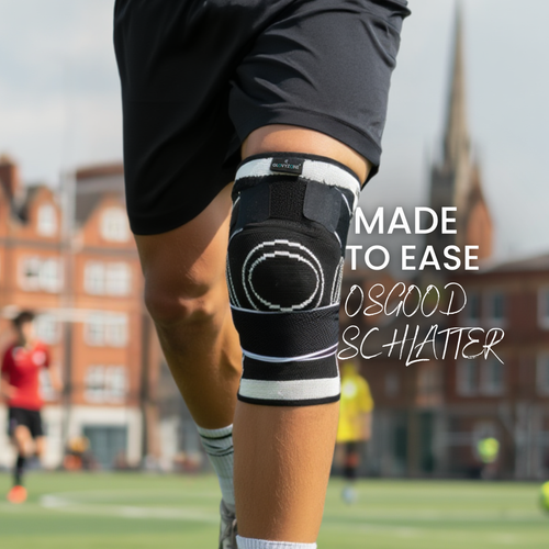 Glovyzone Knee Sleeve