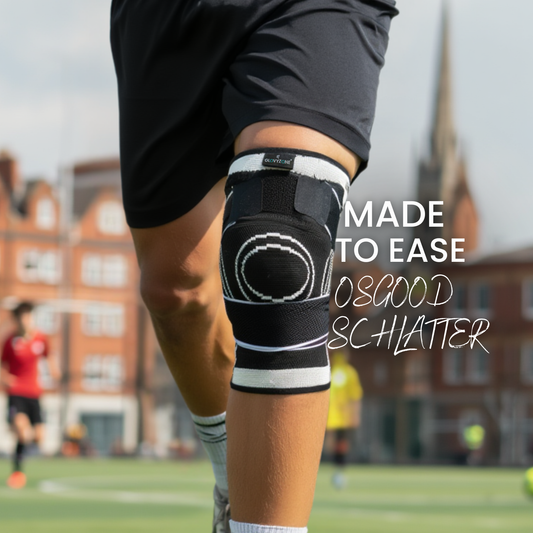 Glovyzone Knee Sleeve