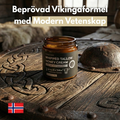 Kovax Beef Tallow Recovery Cream