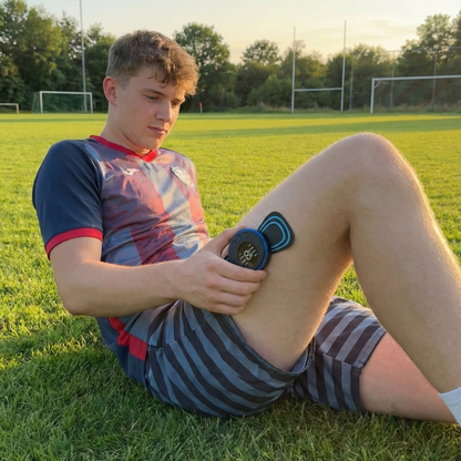 Glovyzone Electric Massager