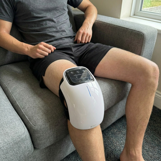 Glovyzone Knee Massager - Glovyzone 