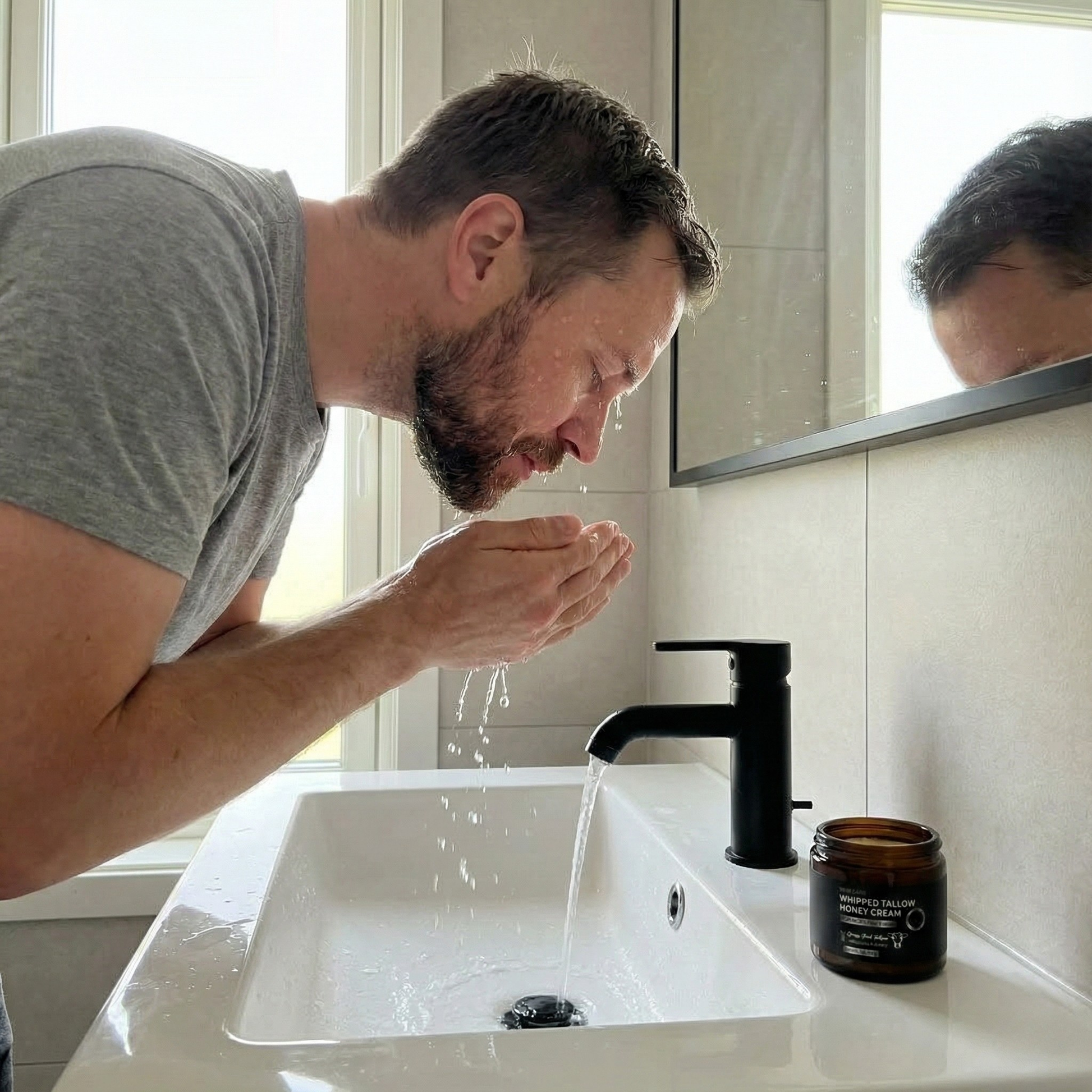 KOVAX Beef Tallow Recovery Balm - Glovyzone 