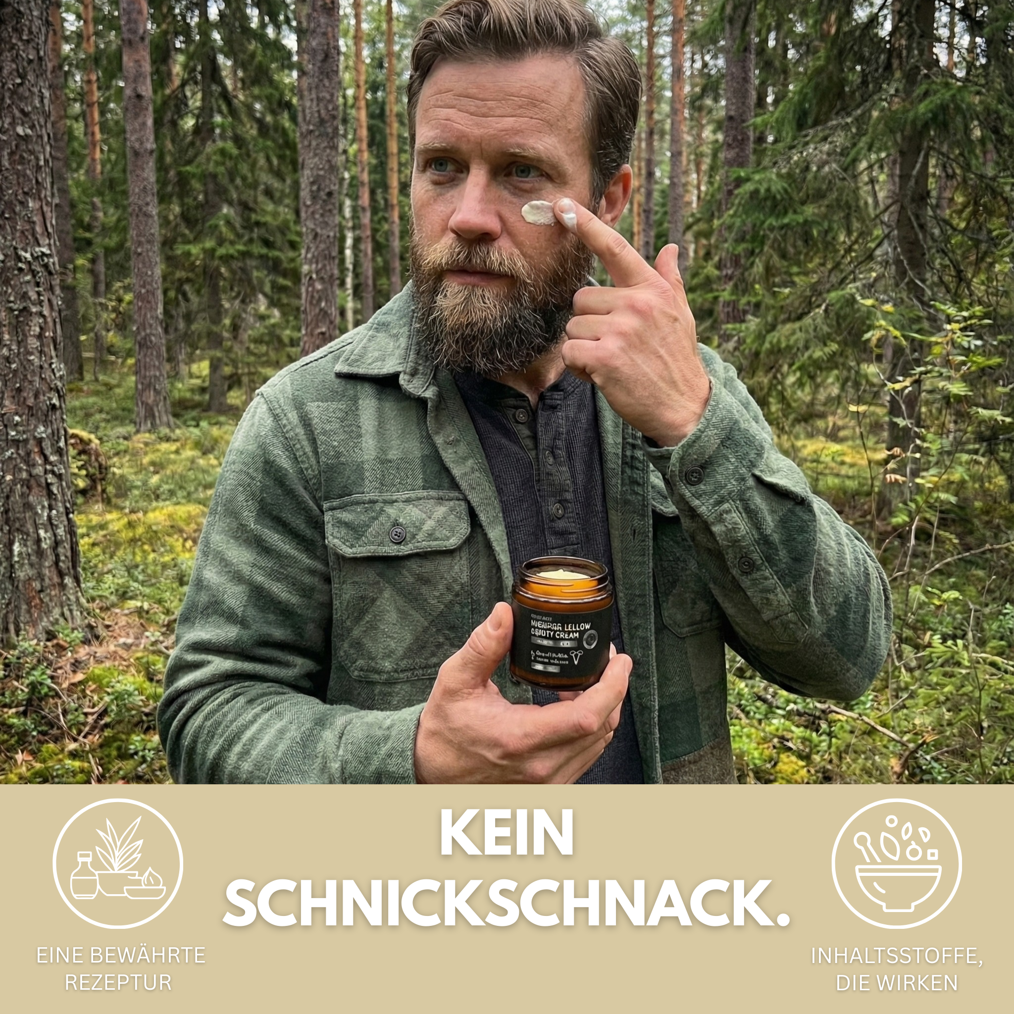 Kovax Beef Tallow Recovery Cream