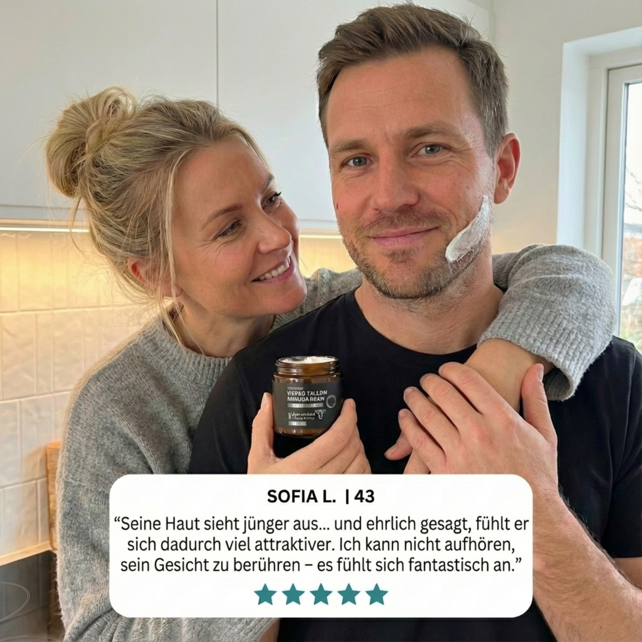 Kovax Beef Tallow Recovery Cream