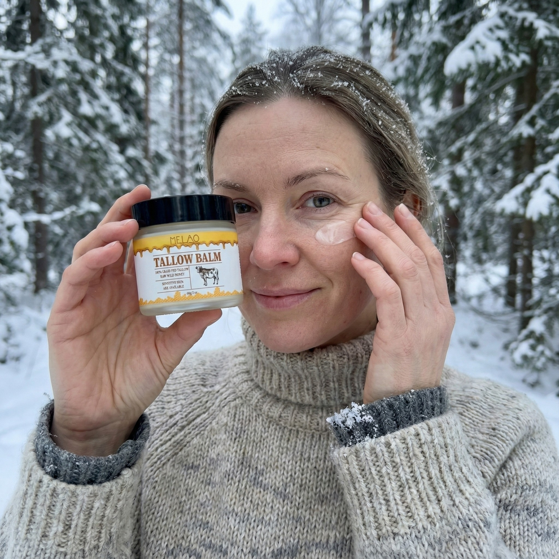 Kovax Nordic Renewal Cream - Glovyzone 