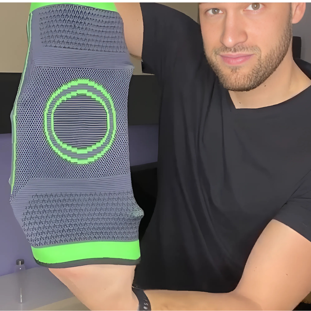 Glovyzone Knee Compression Sleeve