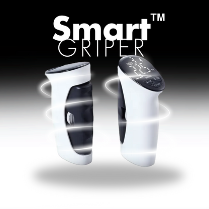 Smart gripper™ Hand Grip Strength