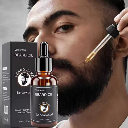 Kovax Natural Beard Oil