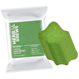 Neck Pain Relief Patches - Glovyzone 