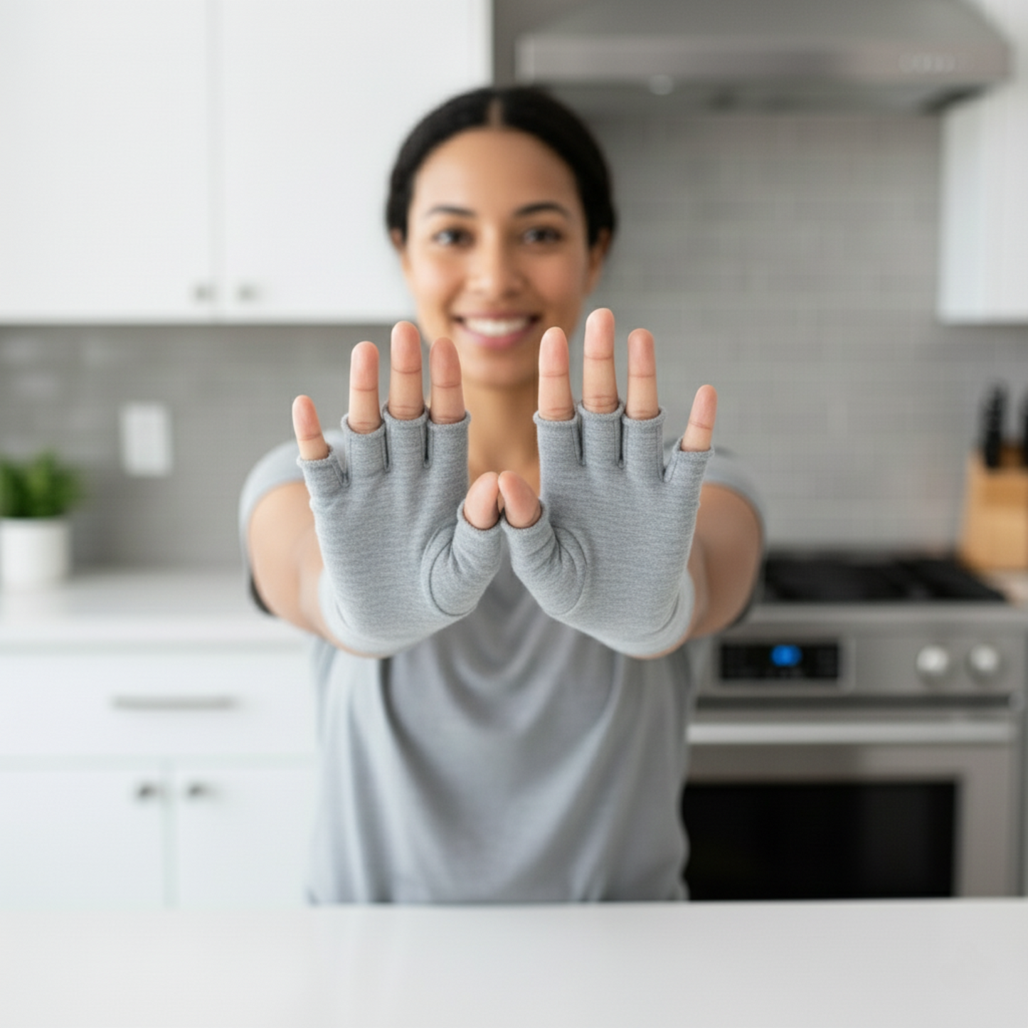Glovyzone™ Bamboo Gloves