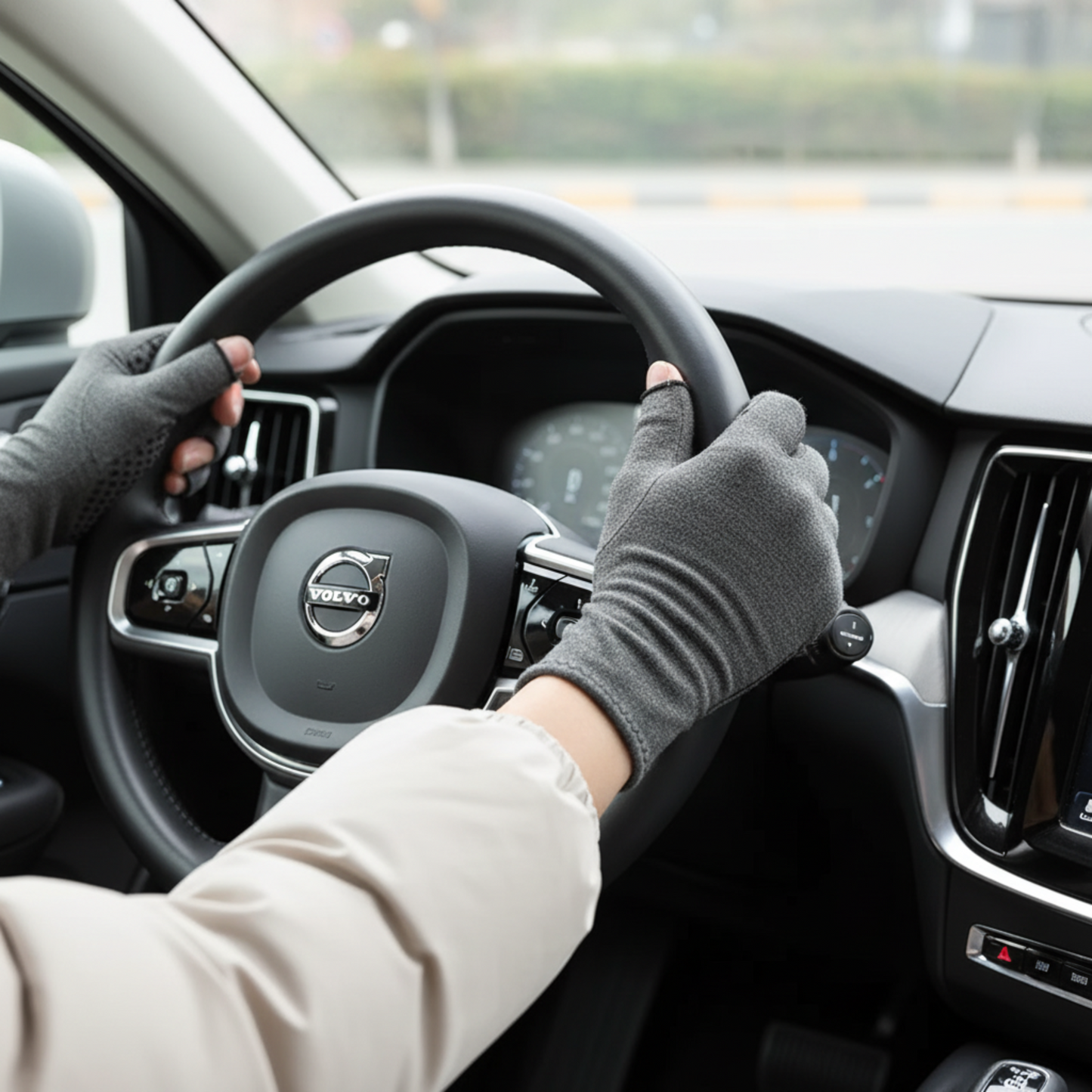 Glovyzone™ Bamboo Gloves