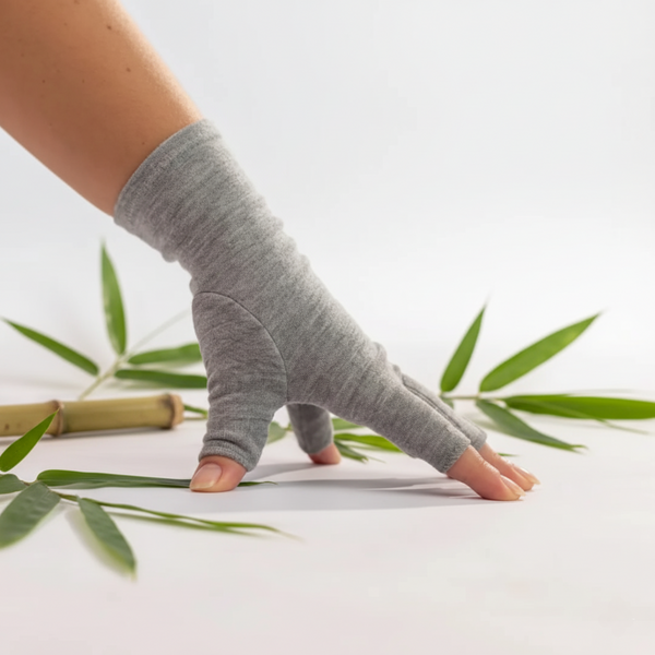Glovyzone™ Bamboo Gloves - Glovyzone 