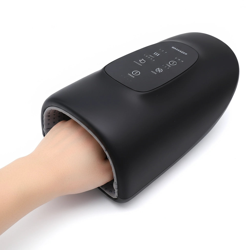 Hand Massager - Glovyzone 